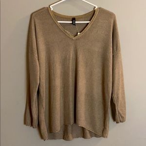Venti6 Soft Sweater NWT